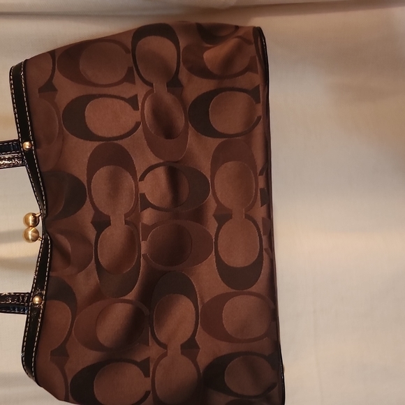 Coach bag - Picture 3 of 12